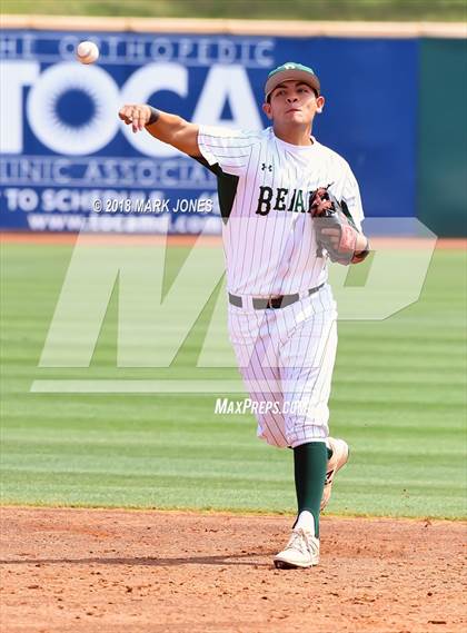 Thumbnail 3 in AzBCA Academic All-Star Game photogallery.
