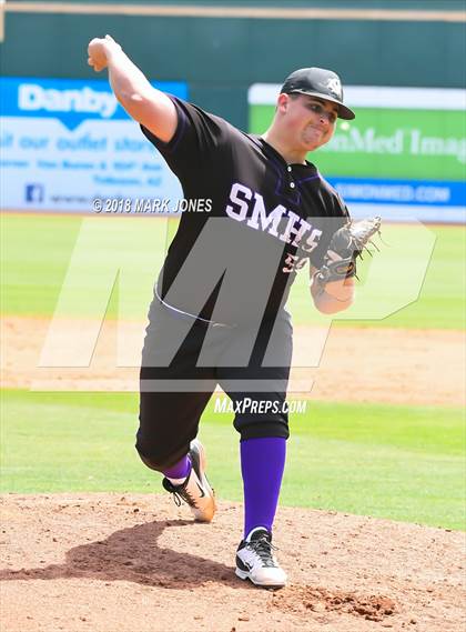 Thumbnail 2 in AzBCA Academic All-Star Game photogallery.