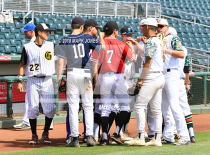 Thumbnail 2 in AzBCA Academic All-Star Game photogallery.