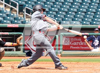 Thumbnail 1 in AzBCA Academic All-Star Game photogallery.