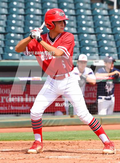 Thumbnail 3 in AzBCA Academic All-Star Game photogallery.