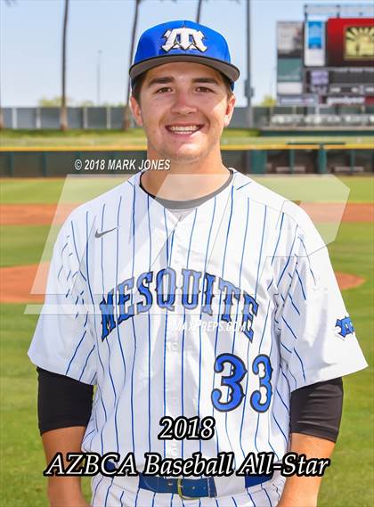 Thumbnail 1 in AzBCA Academic All-Star Game photogallery.