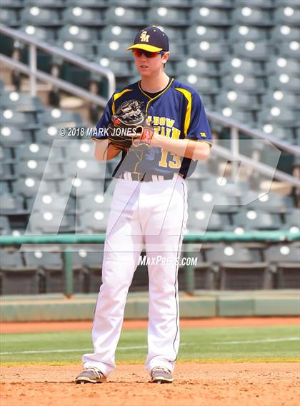 Thumbnail 3 in AzBCA Academic All-Star Game photogallery.
