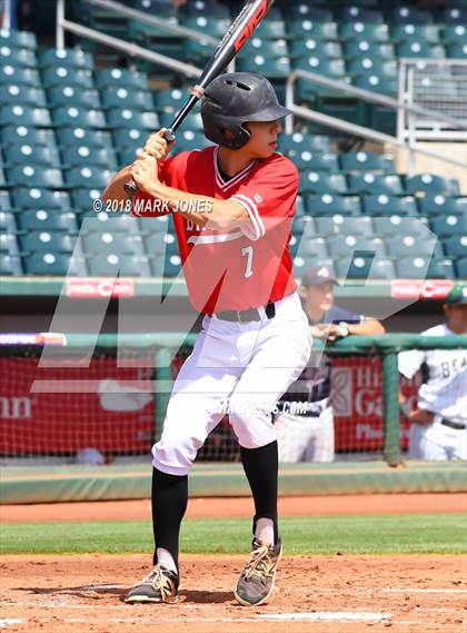 Thumbnail 2 in AzBCA Academic All-Star Game photogallery.
