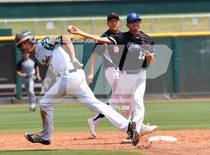Thumbnail 3 in AzBCA Academic All-Star Game photogallery.