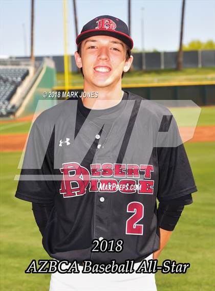 Thumbnail 3 in AzBCA Academic All-Star Game photogallery.