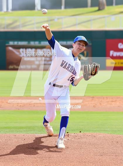 Thumbnail 3 in AzBCA Academic All-Star Game photogallery.