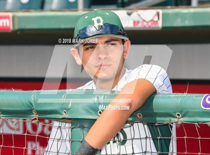 Thumbnail 2 in AzBCA Academic All-Star Game photogallery.