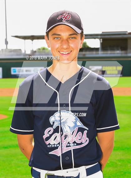 Thumbnail 1 in AzBCA Academic All-Star Game photogallery.