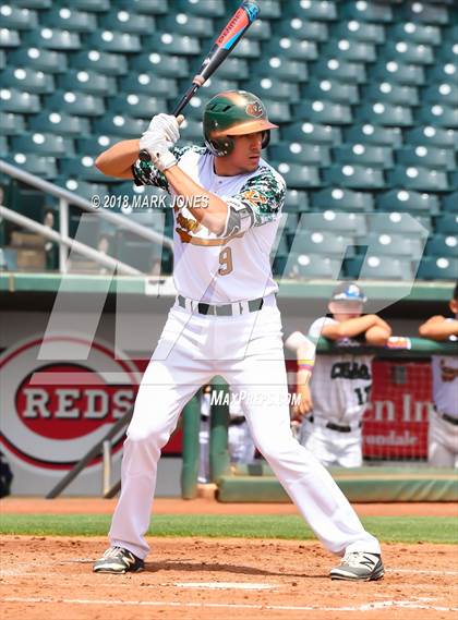 Thumbnail 1 in AzBCA Academic All-Star Game photogallery.