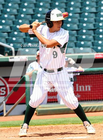 Thumbnail 1 in AzBCA Academic All-Star Game photogallery.
