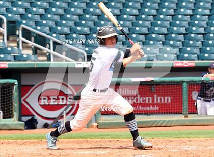 Thumbnail 1 in AzBCA Academic All-Star Game photogallery.