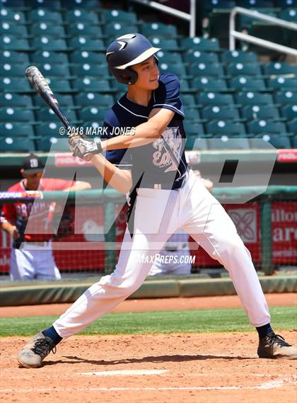Thumbnail 2 in AzBCA Academic All-Star Game photogallery.