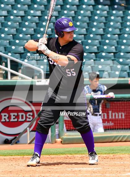 Thumbnail 3 in AzBCA Academic All-Star Game photogallery.