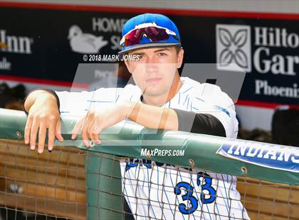 Thumbnail 1 in AzBCA Academic All-Star Game photogallery.