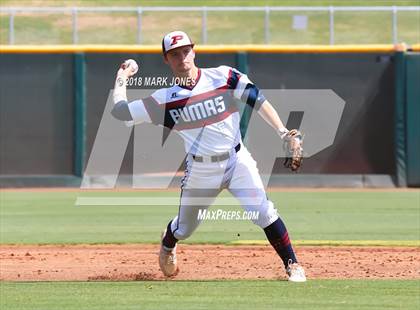Thumbnail 2 in AzBCA Academic All-Star Game photogallery.