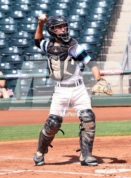 Thumbnail 1 in AzBCA Academic All-Star Game photogallery.