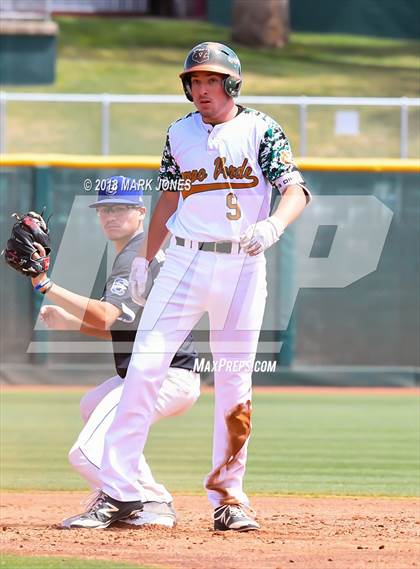Thumbnail 2 in AzBCA Academic All-Star Game photogallery.