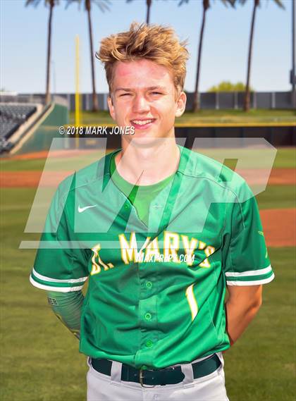 Thumbnail 3 in AzBCA Academic All-Star Game photogallery.