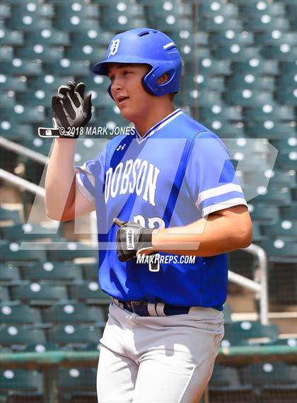 Thumbnail 2 in AzBCA Academic All-Star Game photogallery.