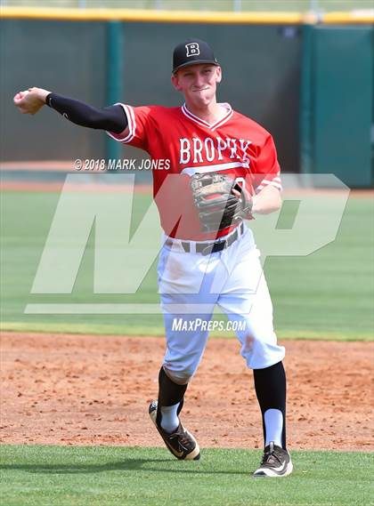 Thumbnail 1 in AzBCA Academic All-Star Game photogallery.