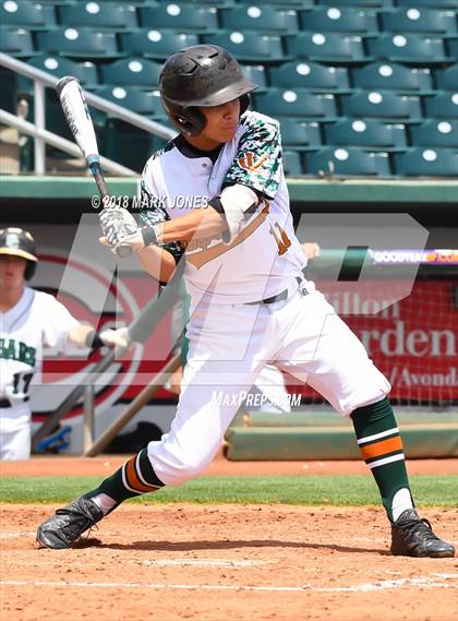 Thumbnail 3 in AzBCA Academic All-Star Game photogallery.