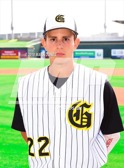 Thumbnail 1 in AzBCA Academic All-Star Game photogallery.