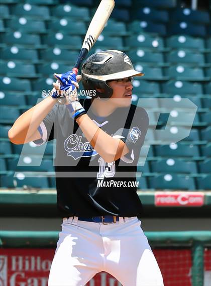 Thumbnail 3 in AzBCA Academic All-Star Game photogallery.
