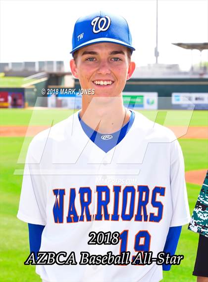 Thumbnail 2 in AzBCA Academic All-Star Game photogallery.