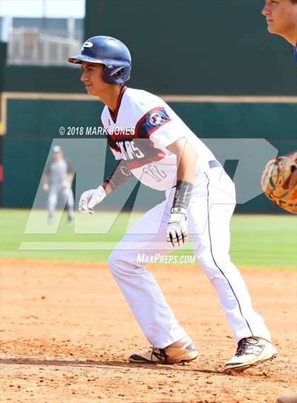 Thumbnail 2 in AzBCA Academic All-Star Game photogallery.