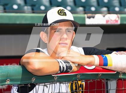 Thumbnail 3 in AzBCA Academic All-Star Game photogallery.