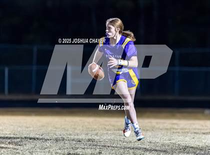 Thumbnail 3 in Corinth Holders @ Wakefield (NCHSAA Round 3) photogallery.