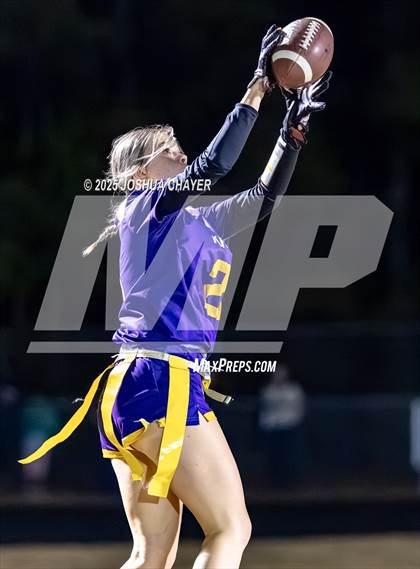 Thumbnail 2 in Corinth Holders @ Wakefield (NCHSAA Round 3) photogallery.