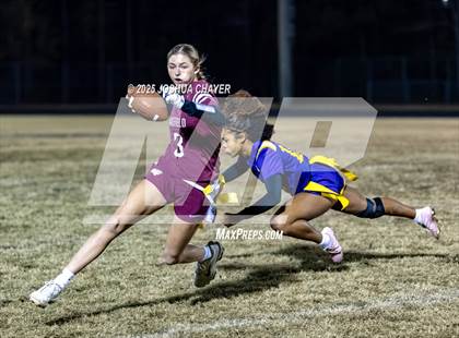 Thumbnail 2 in Corinth Holders @ Wakefield (NCHSAA Round 3) photogallery.