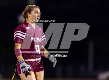 Thumbnail 2 in Corinth Holders @ Wakefield (NCHSAA Round 3) photogallery.