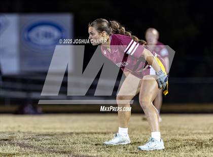 Thumbnail 3 in Corinth Holders @ Wakefield (NCHSAA Round 3) photogallery.