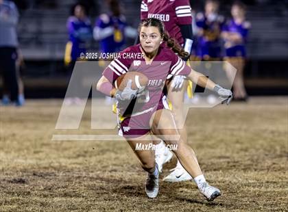 Thumbnail 3 in Corinth Holders @ Wakefield (NCHSAA Round 3) photogallery.