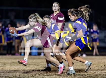 Thumbnail 2 in Corinth Holders @ Wakefield (NCHSAA Round 3) photogallery.