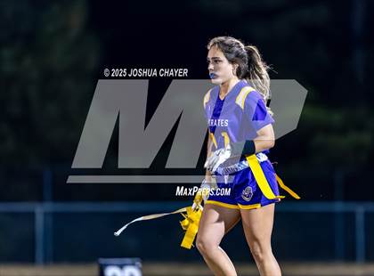 Thumbnail 2 in Corinth Holders @ Wakefield (NCHSAA Round 3) photogallery.