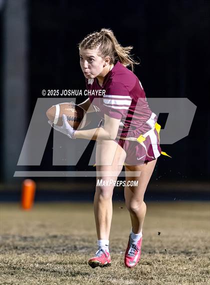 Thumbnail 1 in Corinth Holders @ Wakefield (NCHSAA Round 3) photogallery.