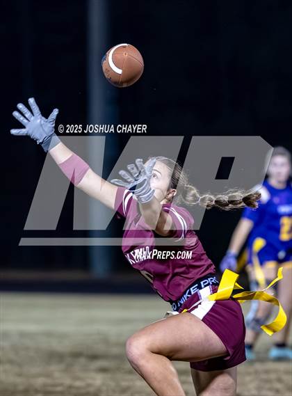 Thumbnail 2 in Corinth Holders @ Wakefield (NCHSAA Round 3) photogallery.