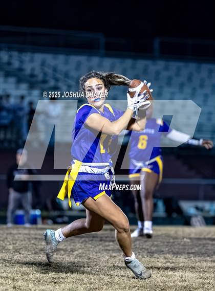 Thumbnail 2 in Corinth Holders @ Wakefield (NCHSAA Round 3) photogallery.