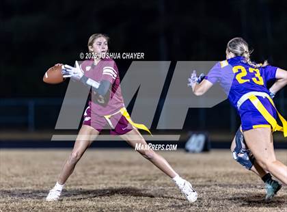 Thumbnail 3 in Corinth Holders @ Wakefield (NCHSAA Round 3) photogallery.