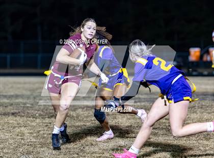 Thumbnail 1 in Corinth Holders @ Wakefield (NCHSAA Round 3) photogallery.