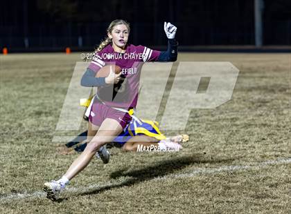 Thumbnail 3 in Corinth Holders @ Wakefield (NCHSAA Round 3) photogallery.