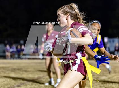 Thumbnail 1 in Corinth Holders @ Wakefield (NCHSAA Round 3) photogallery.