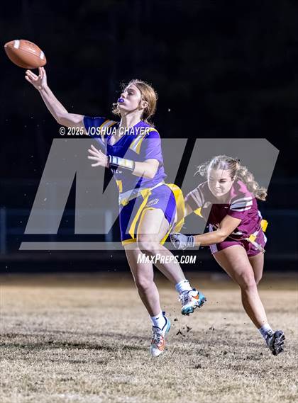 Thumbnail 1 in Corinth Holders @ Wakefield (NCHSAA Round 3) photogallery.