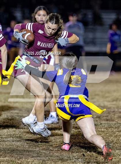 Thumbnail 1 in Corinth Holders @ Wakefield (NCHSAA Round 3) photogallery.