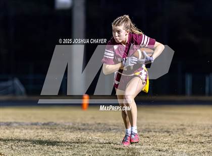 Thumbnail 2 in Corinth Holders @ Wakefield (NCHSAA Round 3) photogallery.