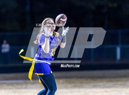 Thumbnail 1 in Corinth Holders @ Wakefield (NCHSAA Round 3) photogallery.